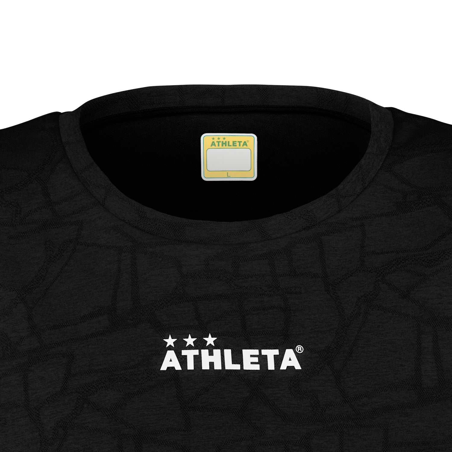 ジャガードメッシュプラタンク 26s