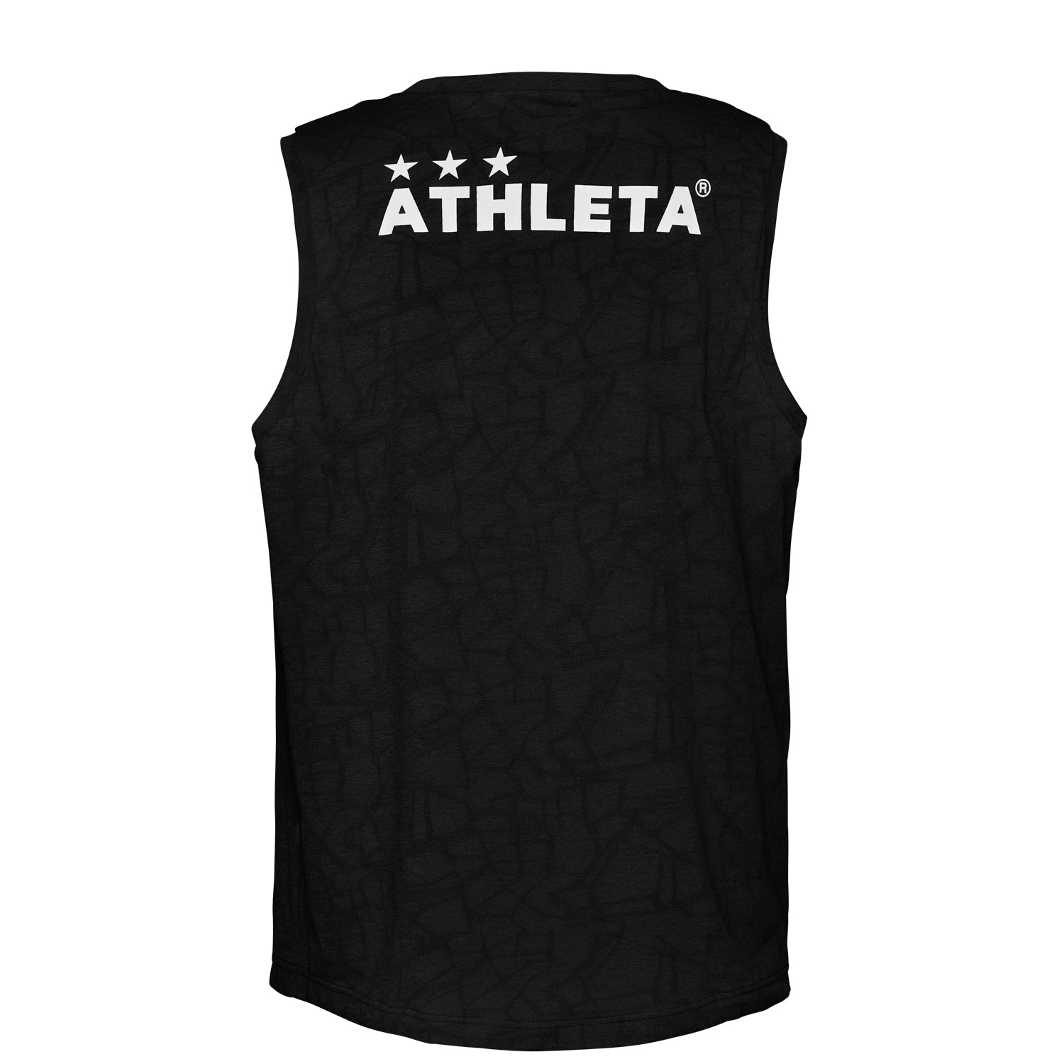 ジャガードメッシュプラタンク (Jr.) 26s