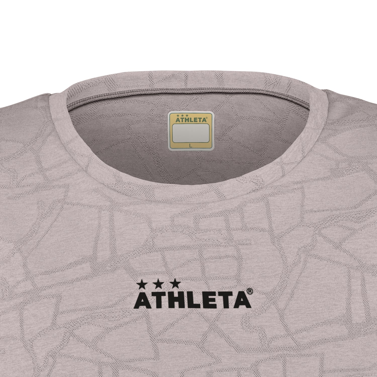 ジャガードメッシュプラタンク (Jr.) 26s