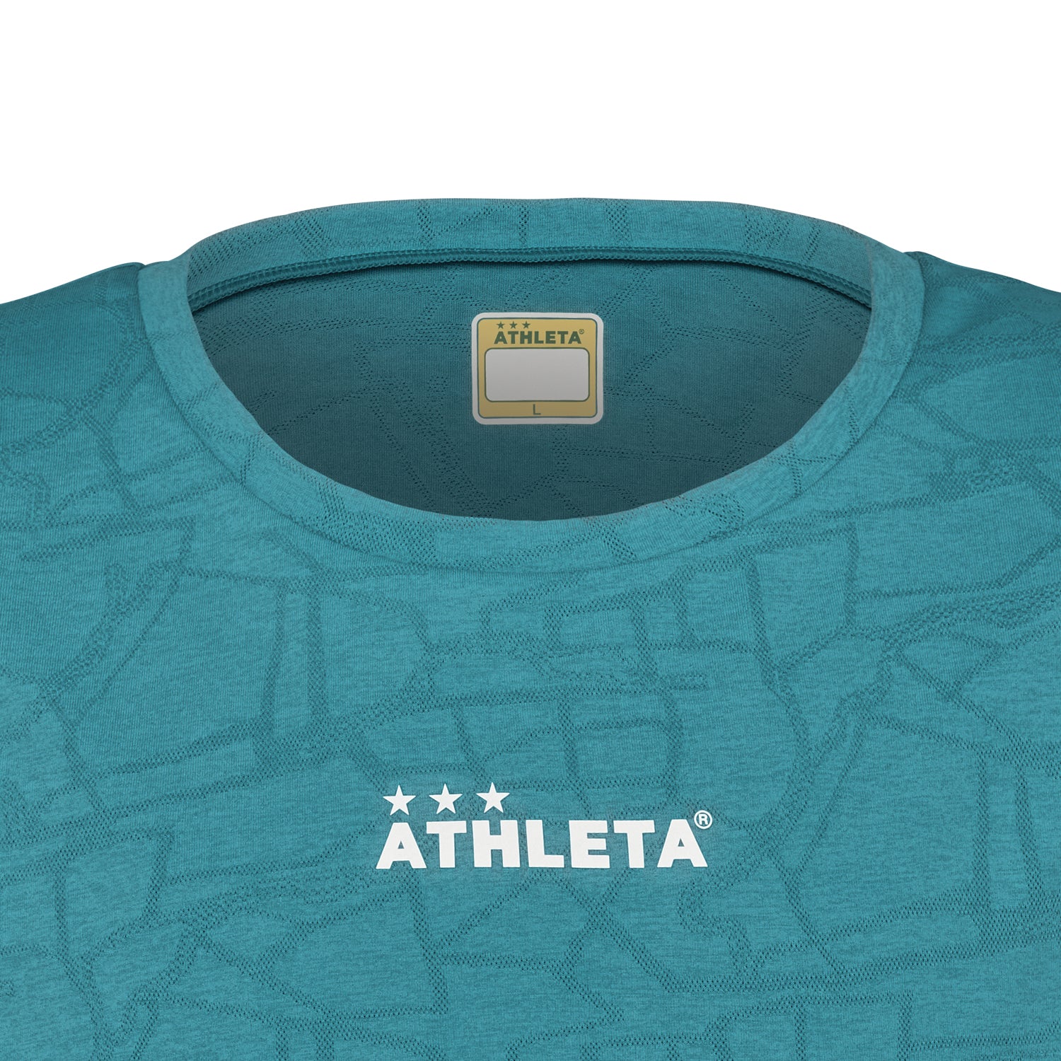 ジャガードメッシュプラタンク (Jr.) 26s