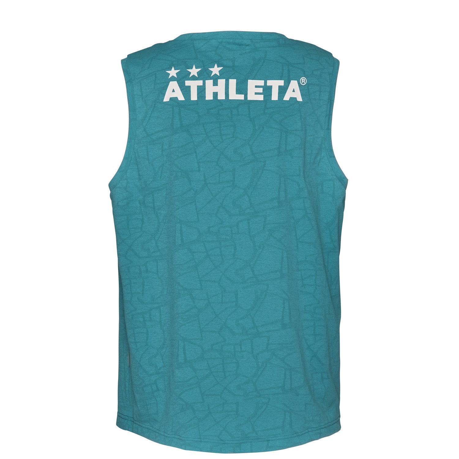 ジャガードメッシュプラタンク 26s