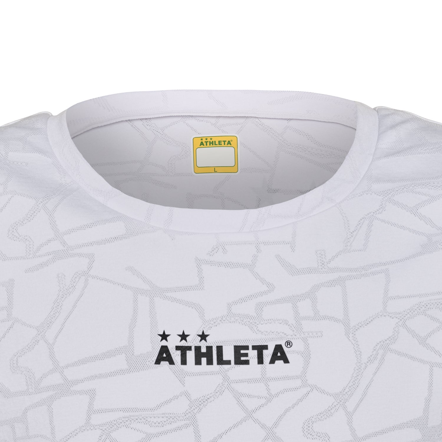 ジャガードメッシュプラタンク 26s