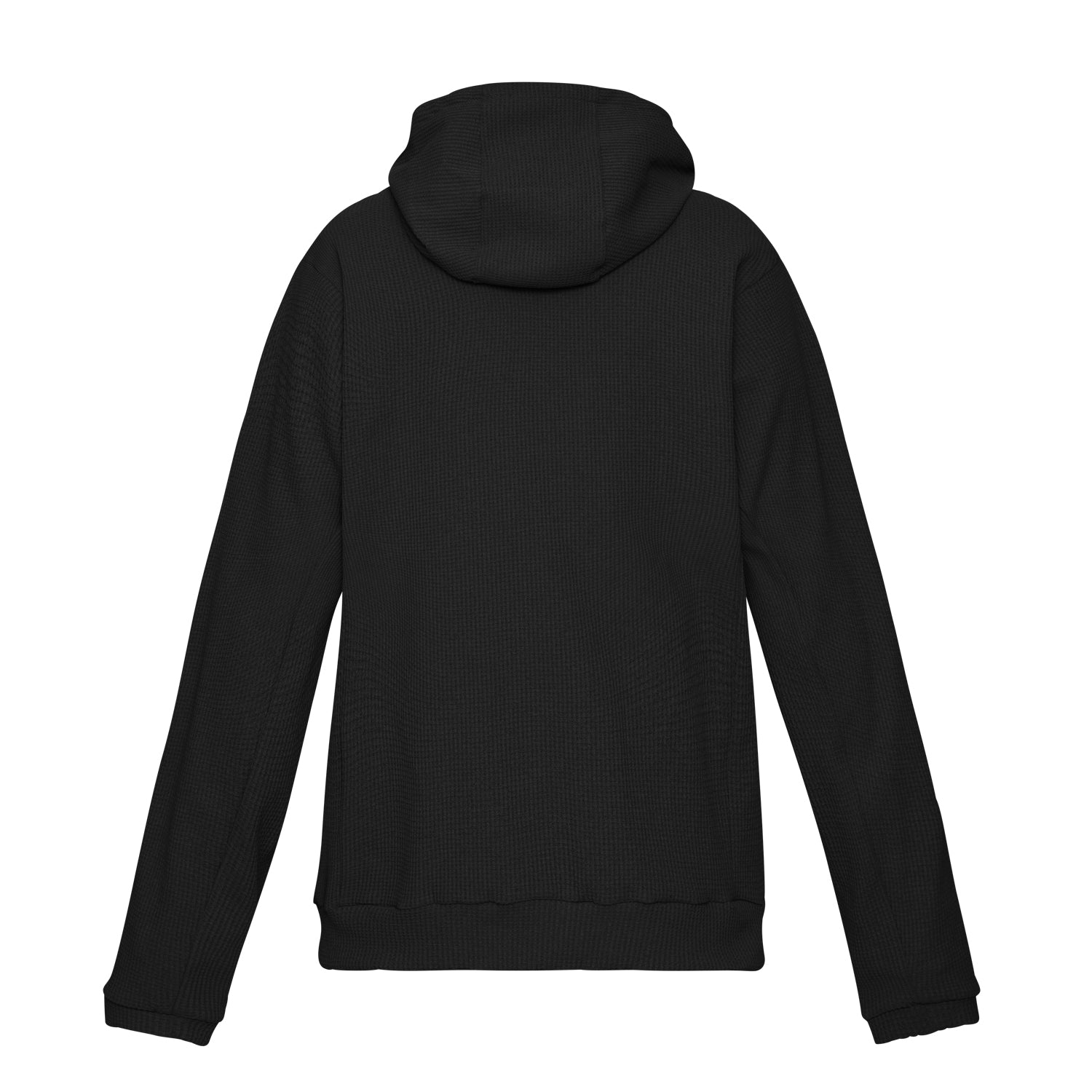 テックワッフルZIPパーカー(Jr.) 26f