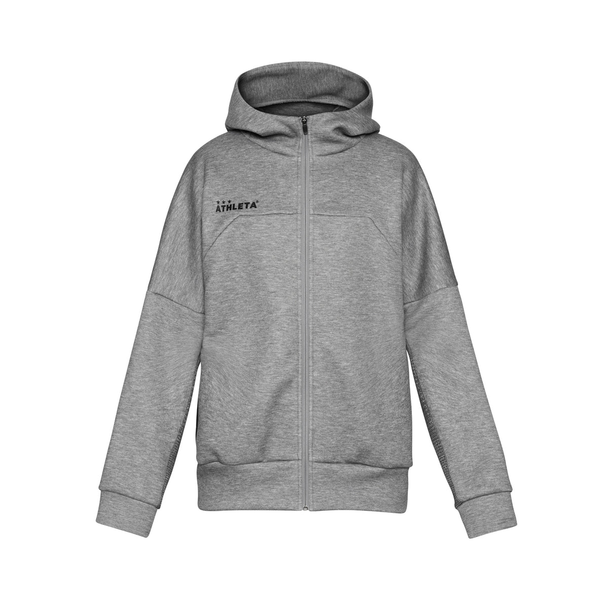 スウェットZIPパーカー 26f