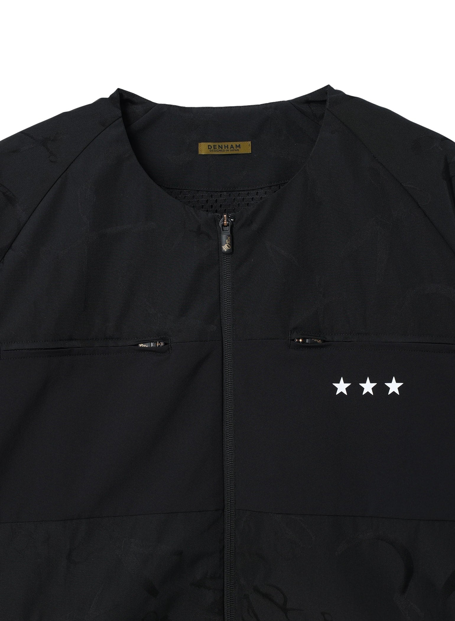 DENHAMxATHLETA - JACQUARD PISTE