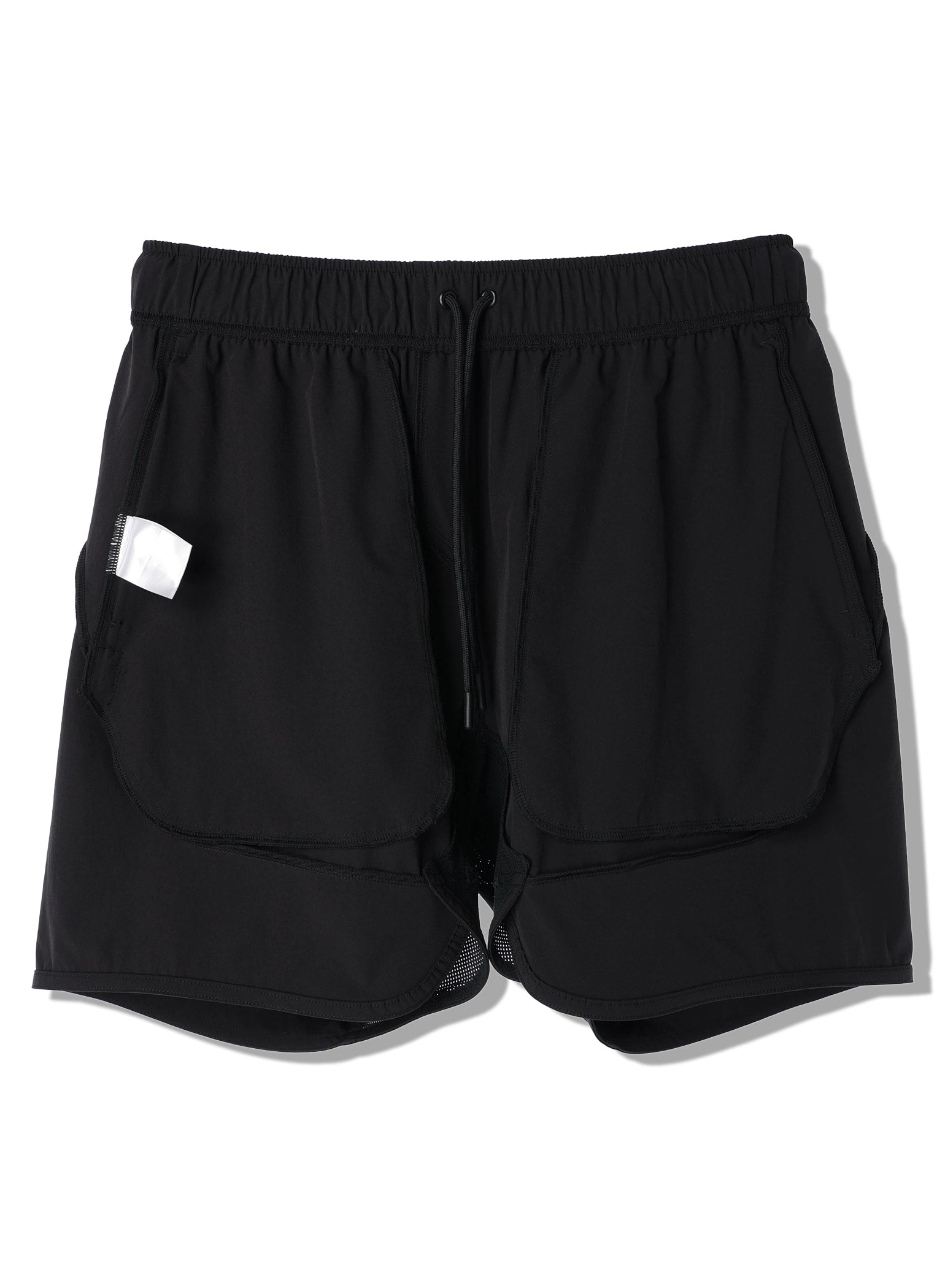 DENHAM X ATHLETA SHORT V4