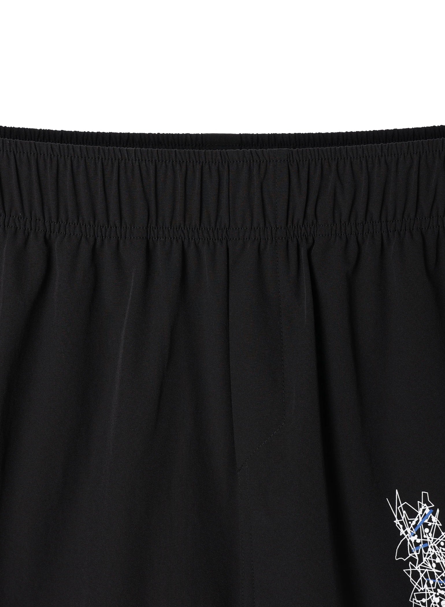 DENHAM X ATHLETA SHORT V4