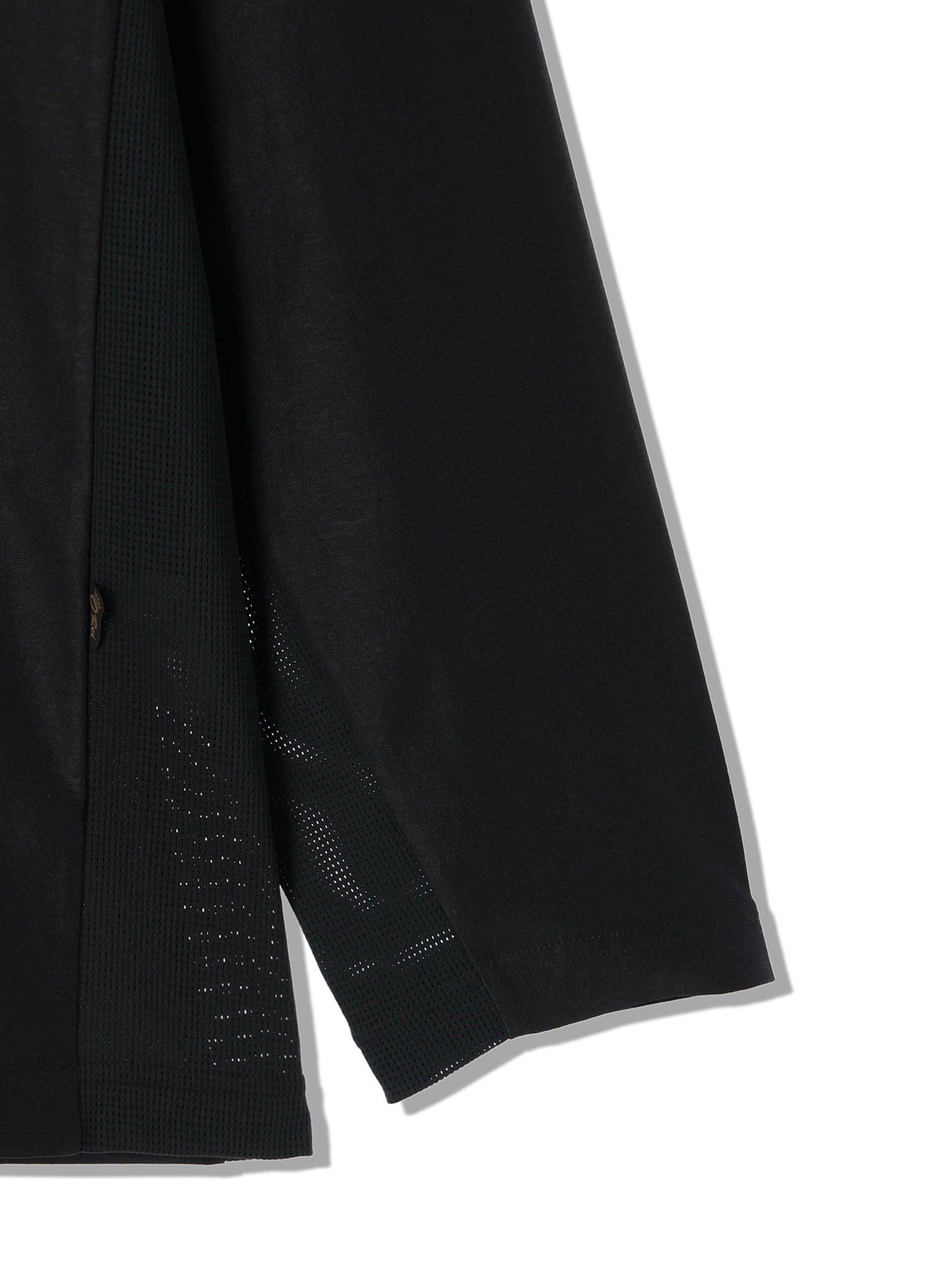 DENHAM X ATHLETA LS TEE V4