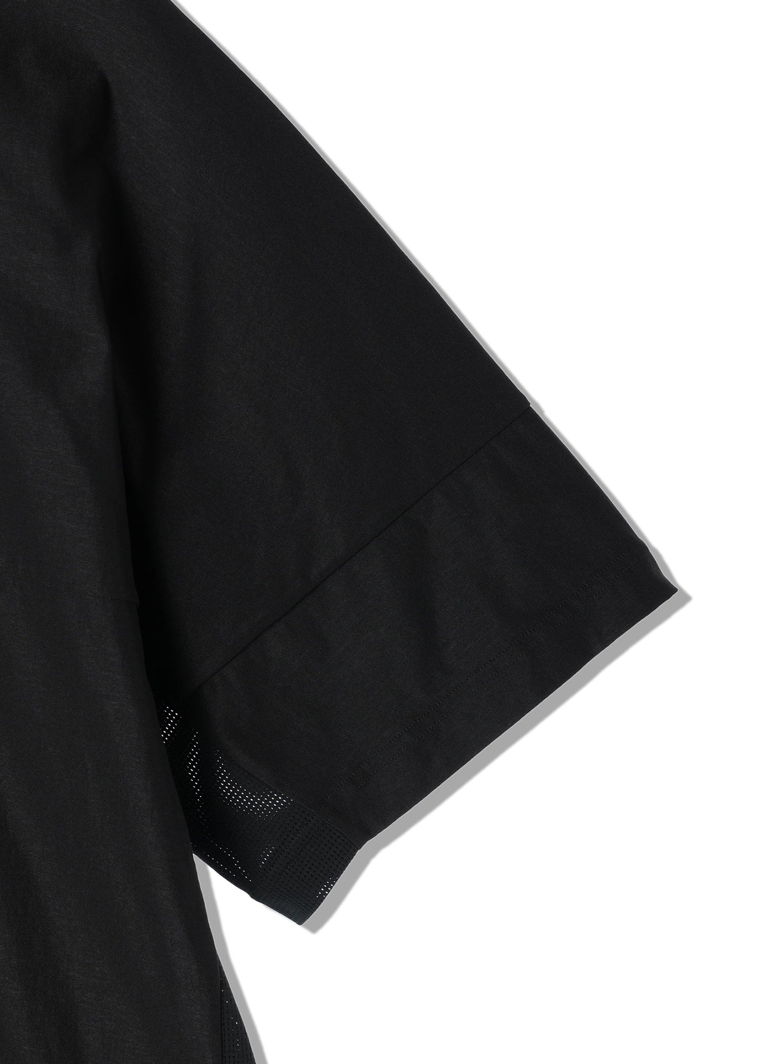DENHAM X ATHLETA TEE V4 + MESH BAG