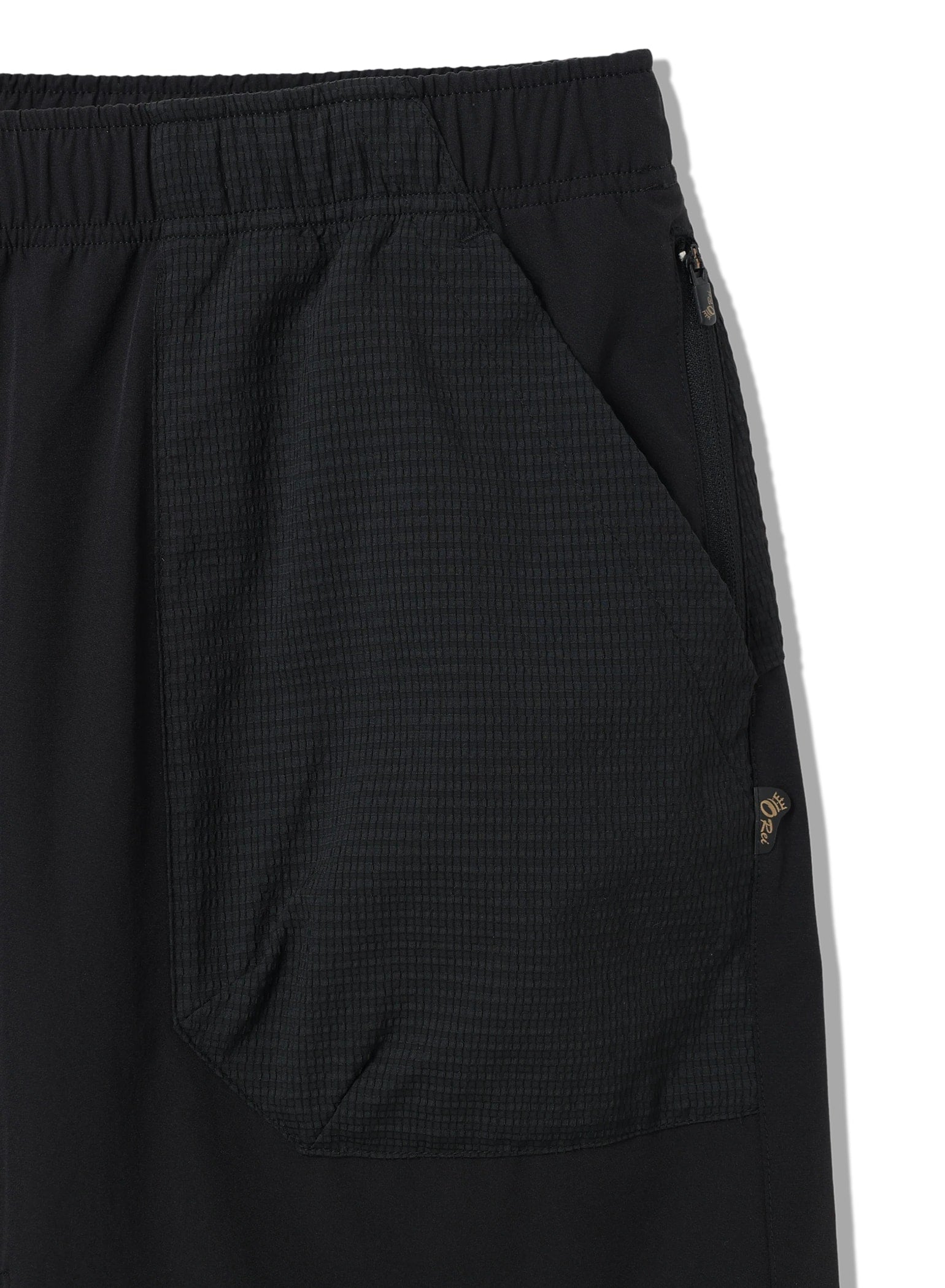 DENHAMxATHLETA - SHORTS