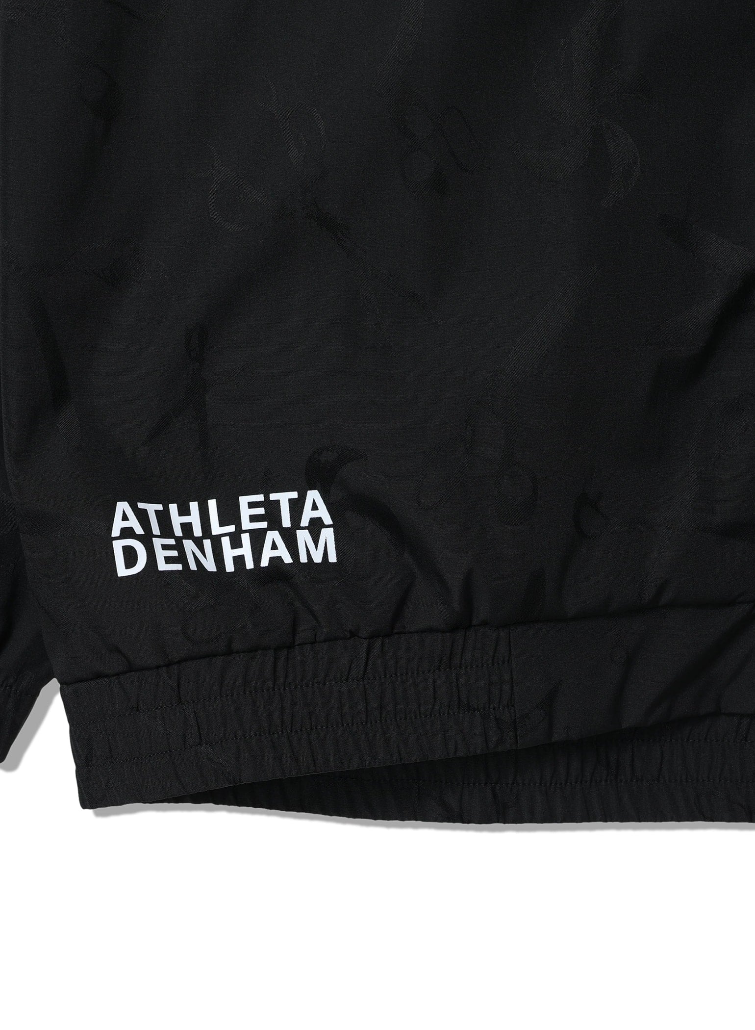DENHAMxATHLETA - JACQUARD PISTE