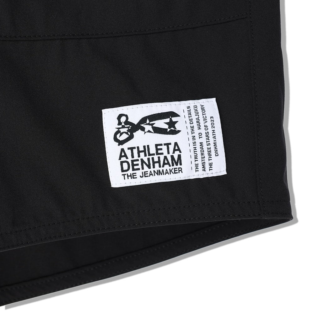 DENHAMxATHLETA - ATDH BELO SHORTS