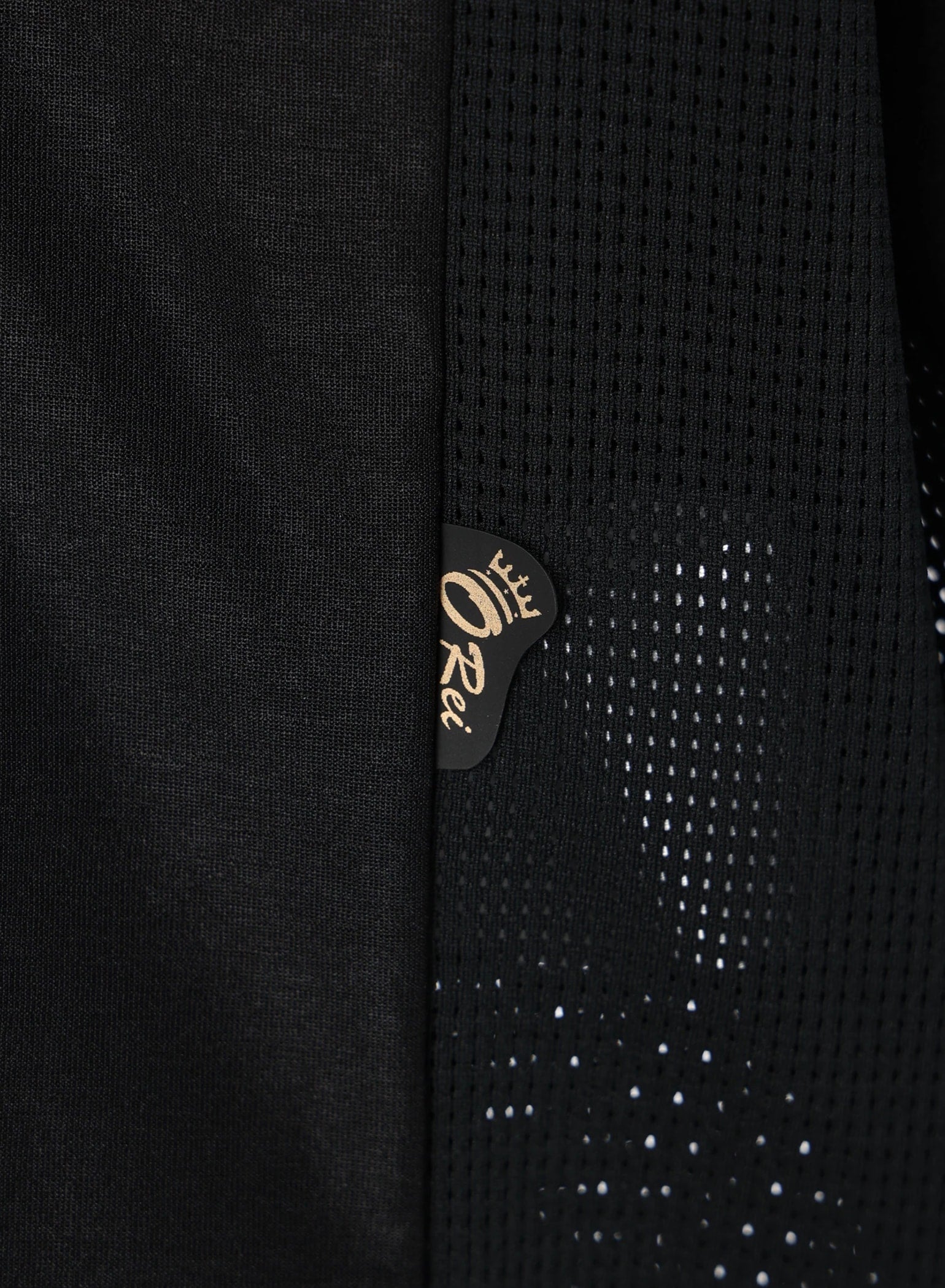 DENHAM X ATHLETA LS TEE V4