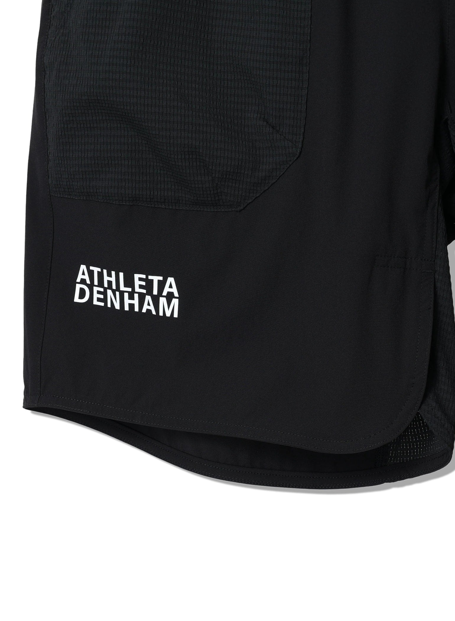 DENHAMxATHLETA - SHORTS
