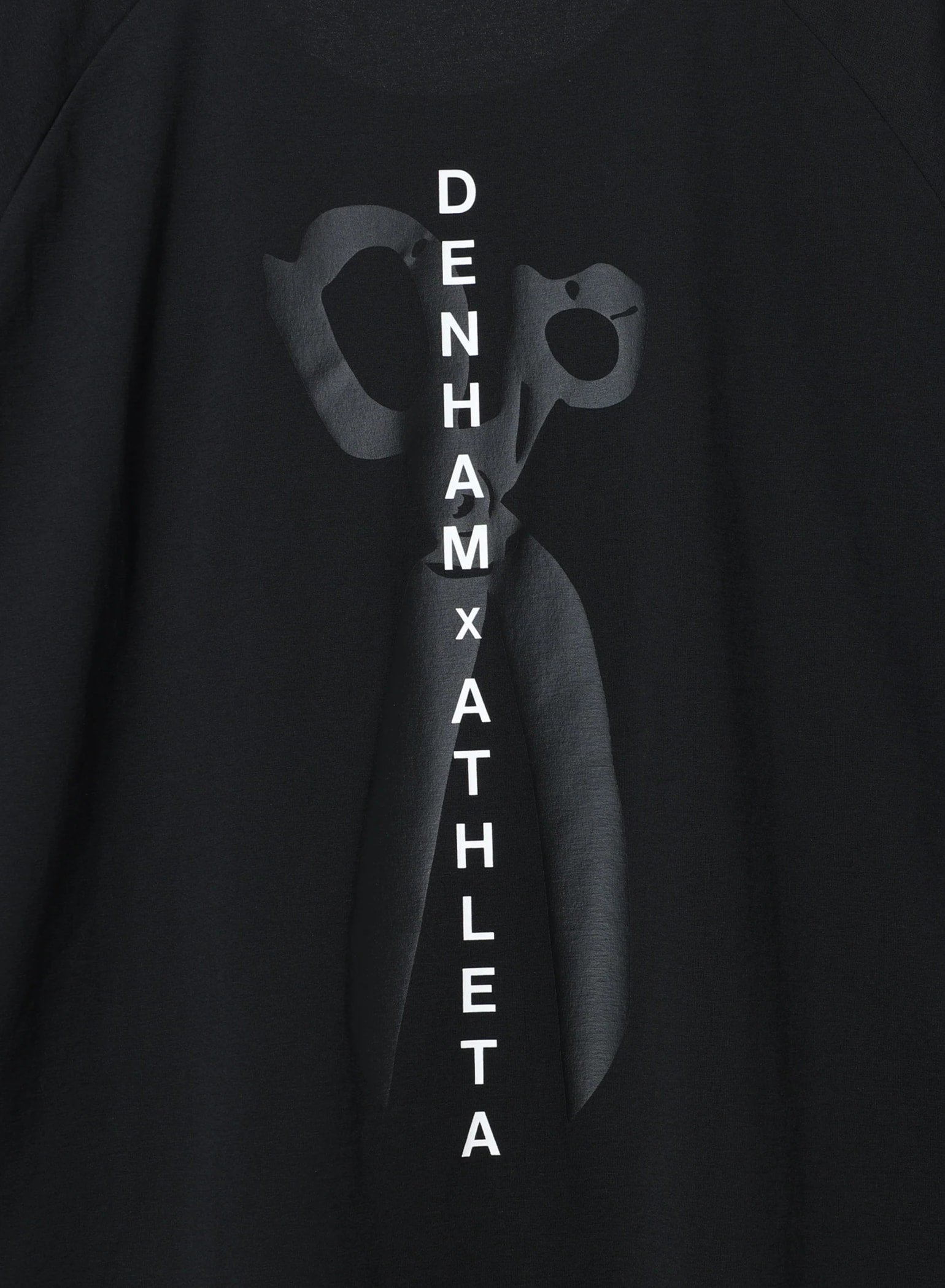 DENHAMxATHLETA - SST