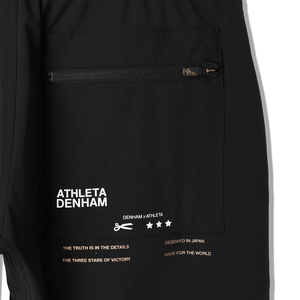 DENHAMxATHLETA - ATDH BELO SHORTS