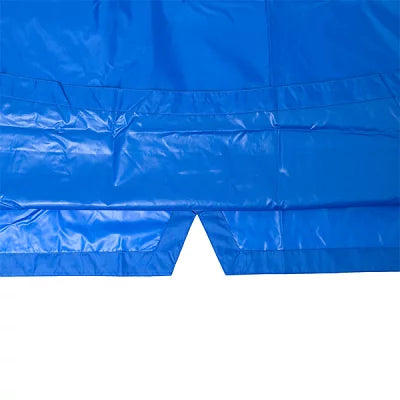 レインポンチョJ (NAVY)