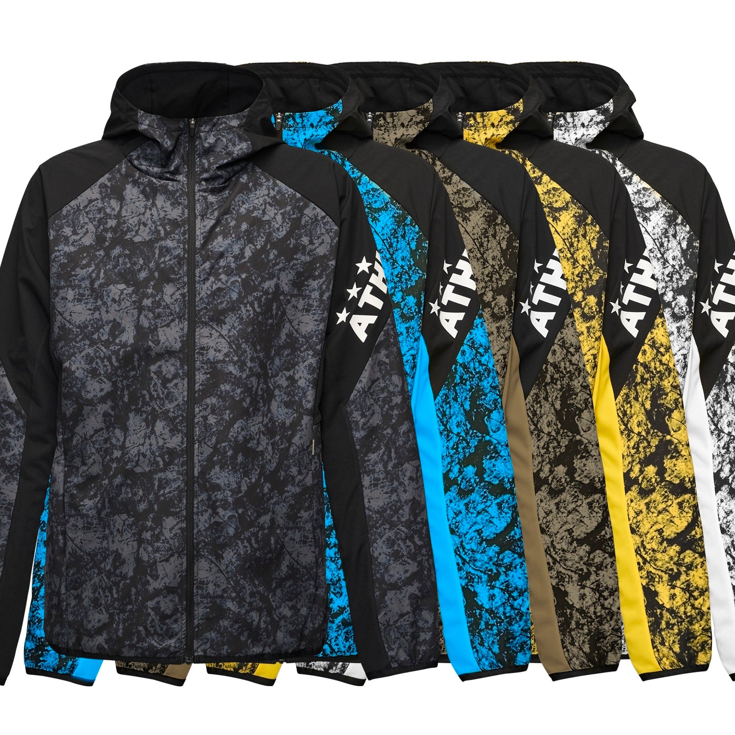 ストレッチトレーニングJK