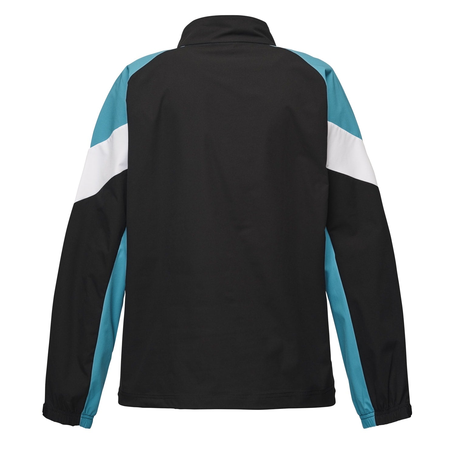 カラーブロックTRジャケット