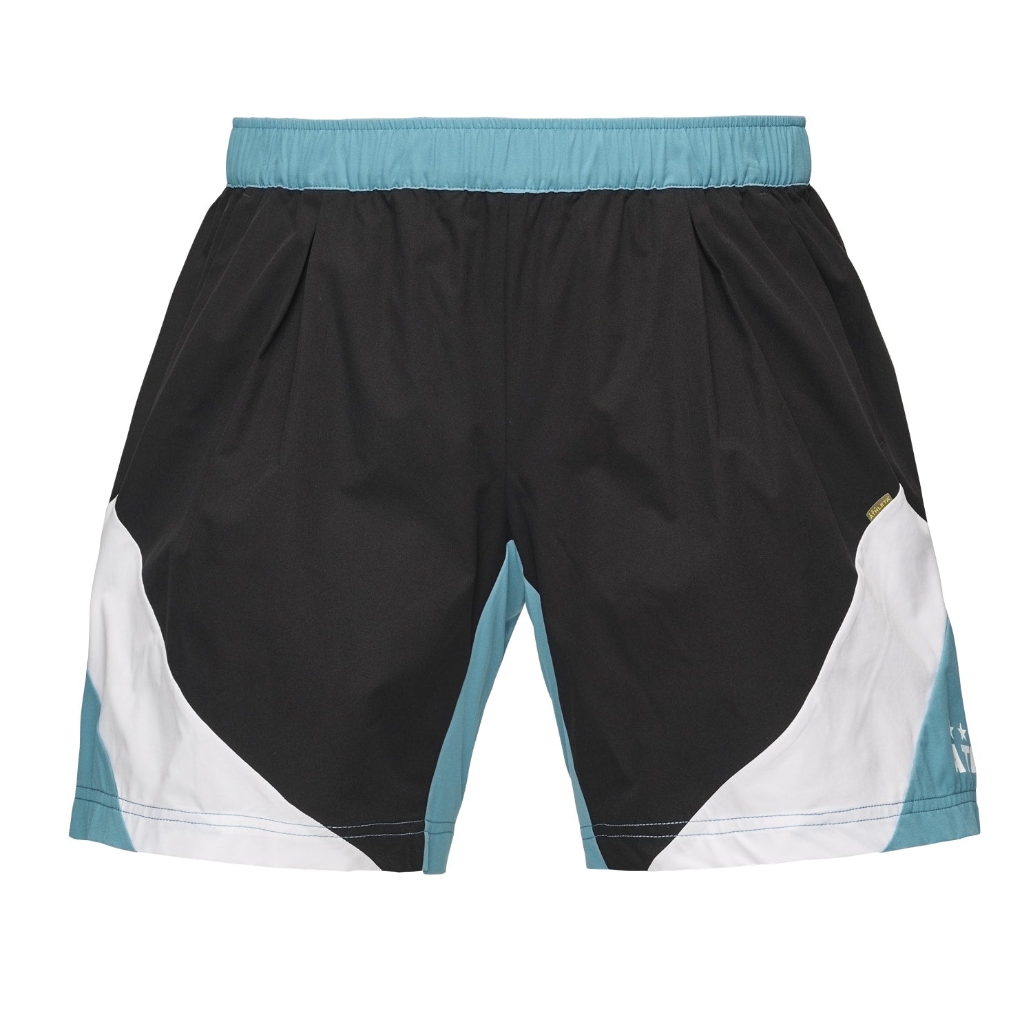 JrカラーブロックTRショーツ