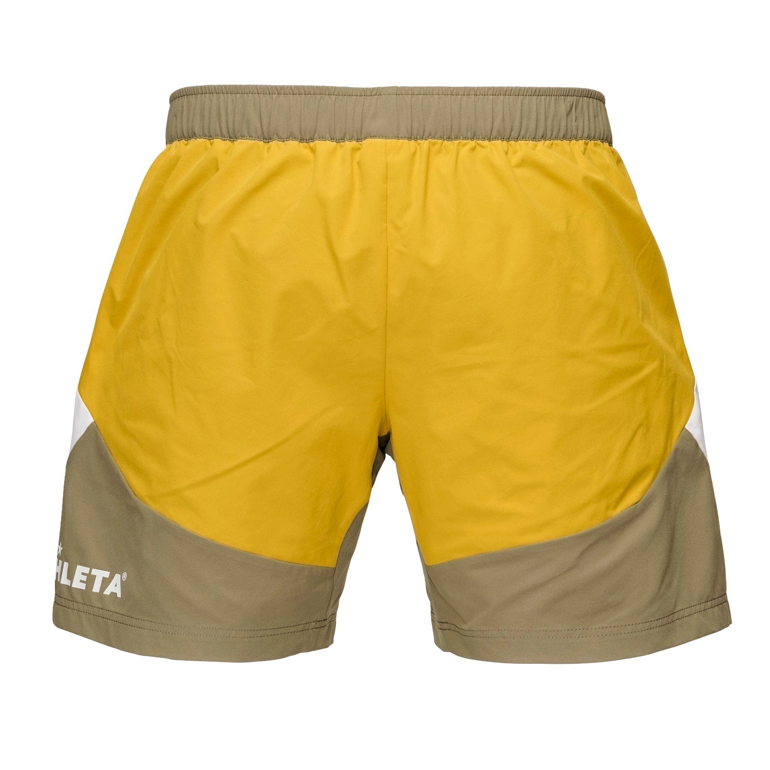 カラーブロックTRショーツ