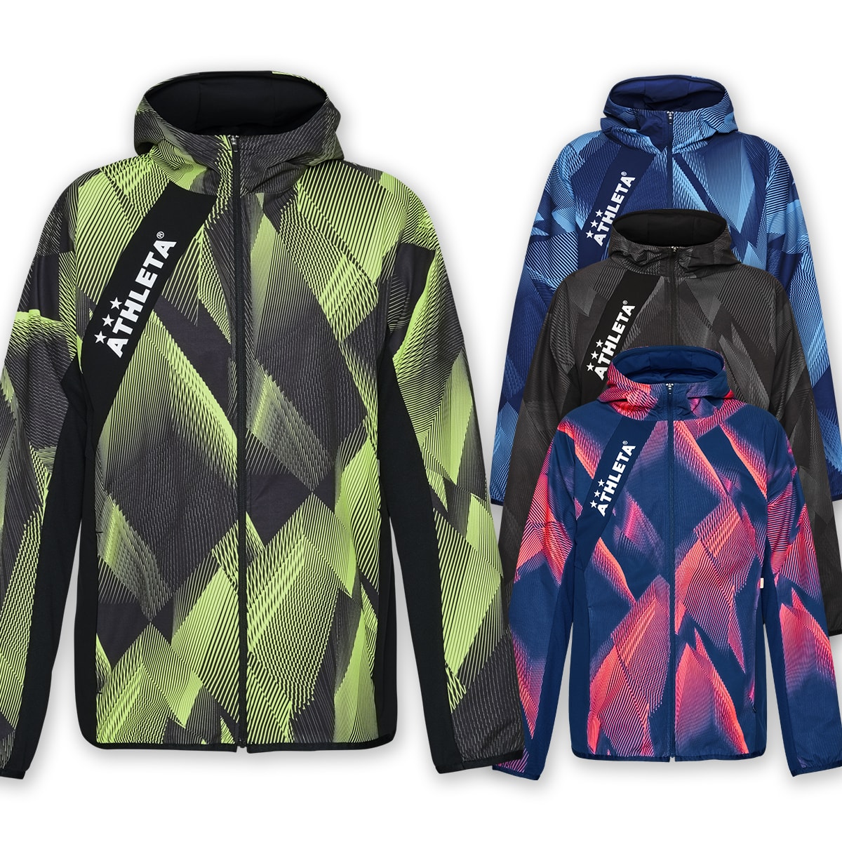 ストレッチトレーニングJK 26s