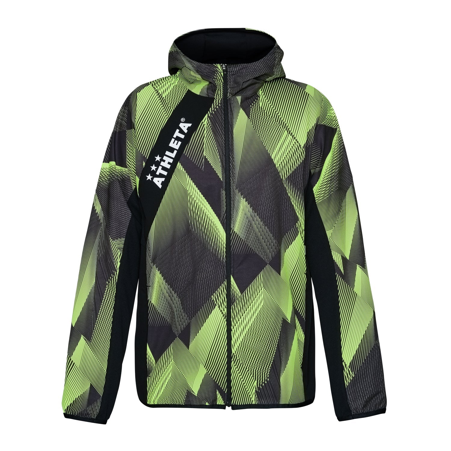 JrストレッチトレーニングJK 26s