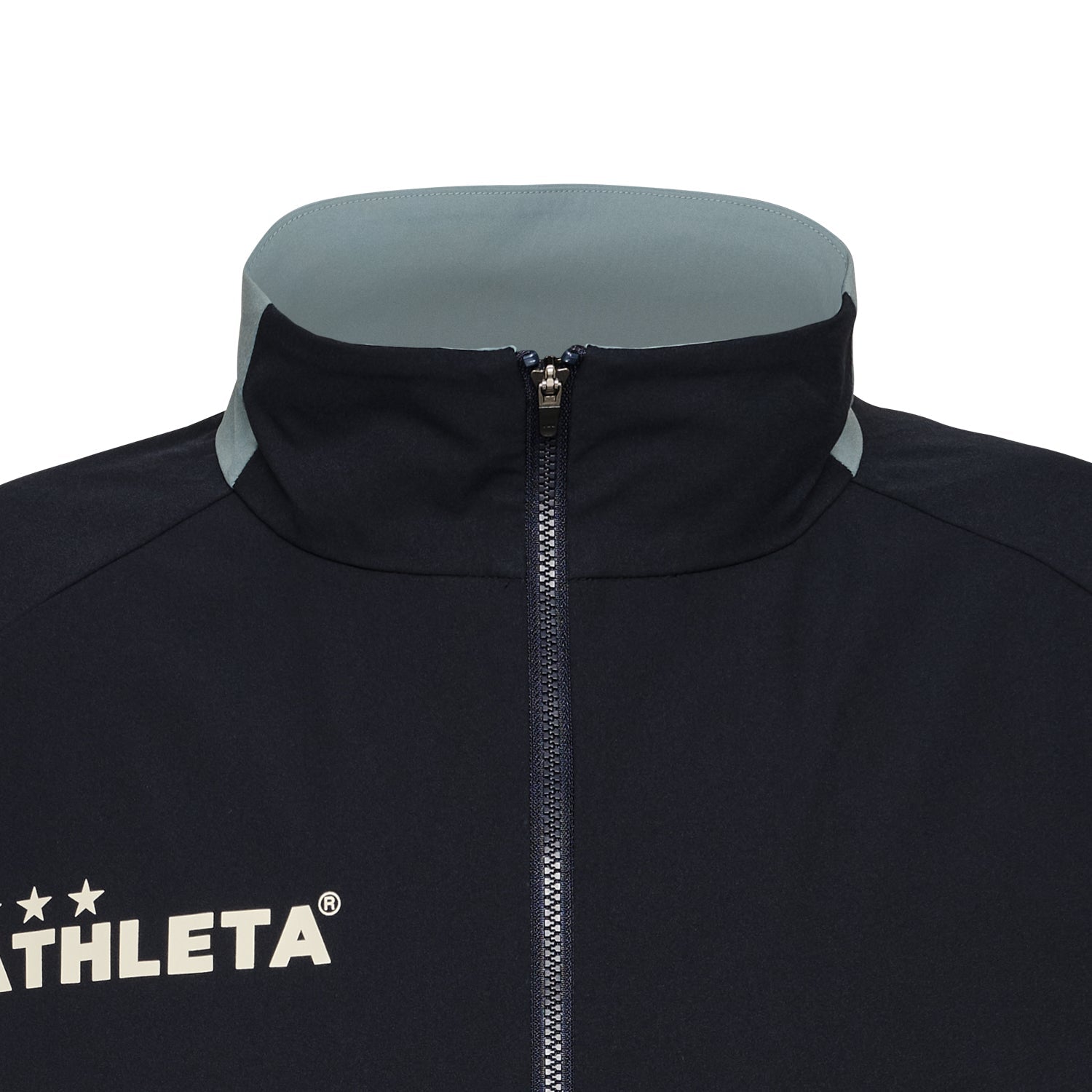 カラーブロックTRジャケット 26s