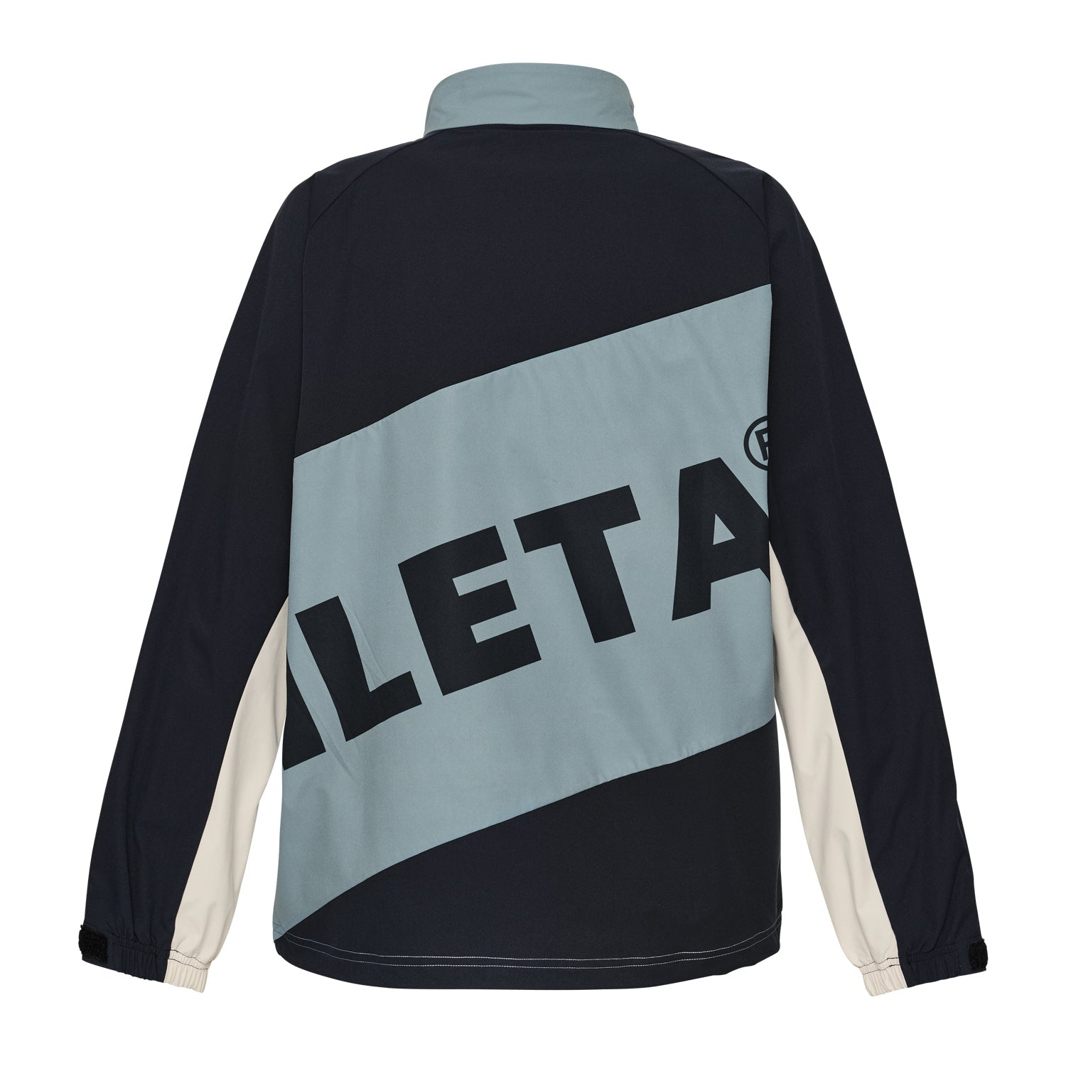 カラーブロックTRジャケット 26s