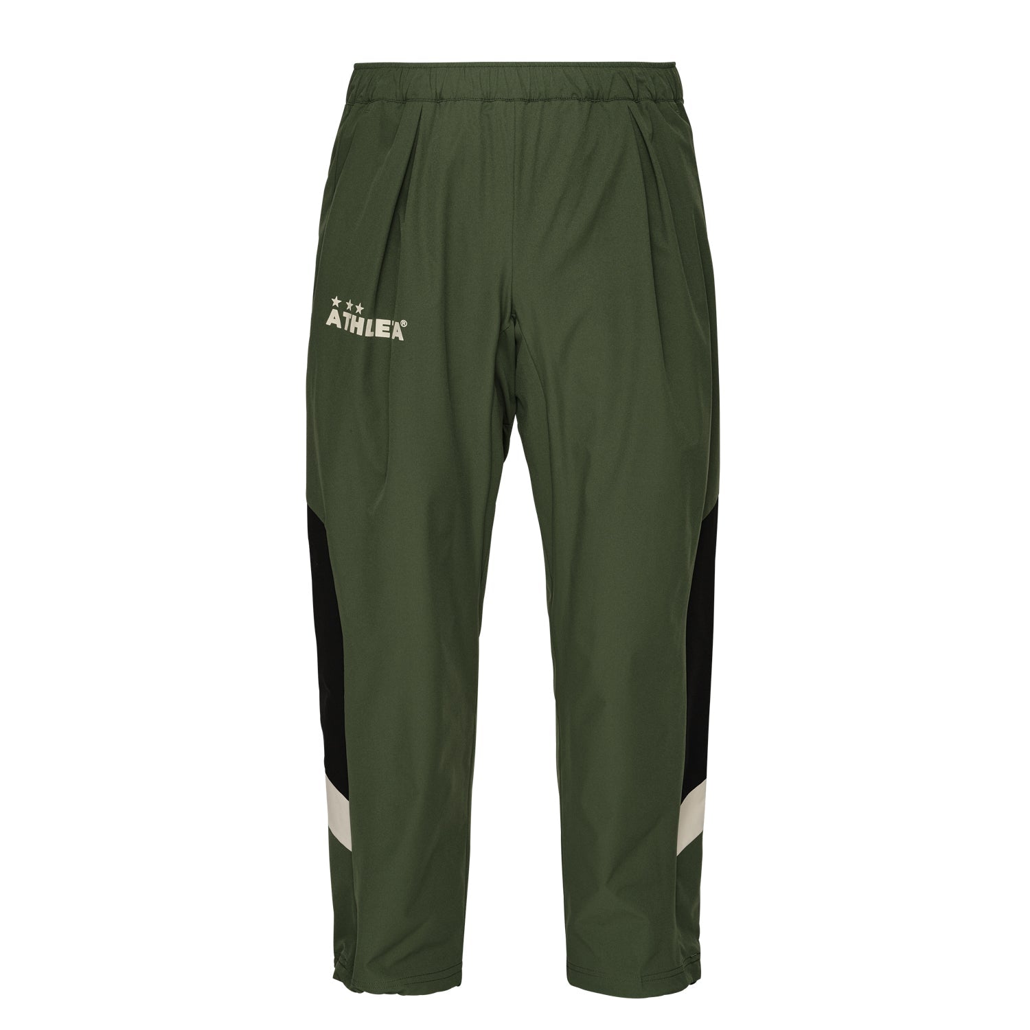 カラーブロックTRパンツ 26s