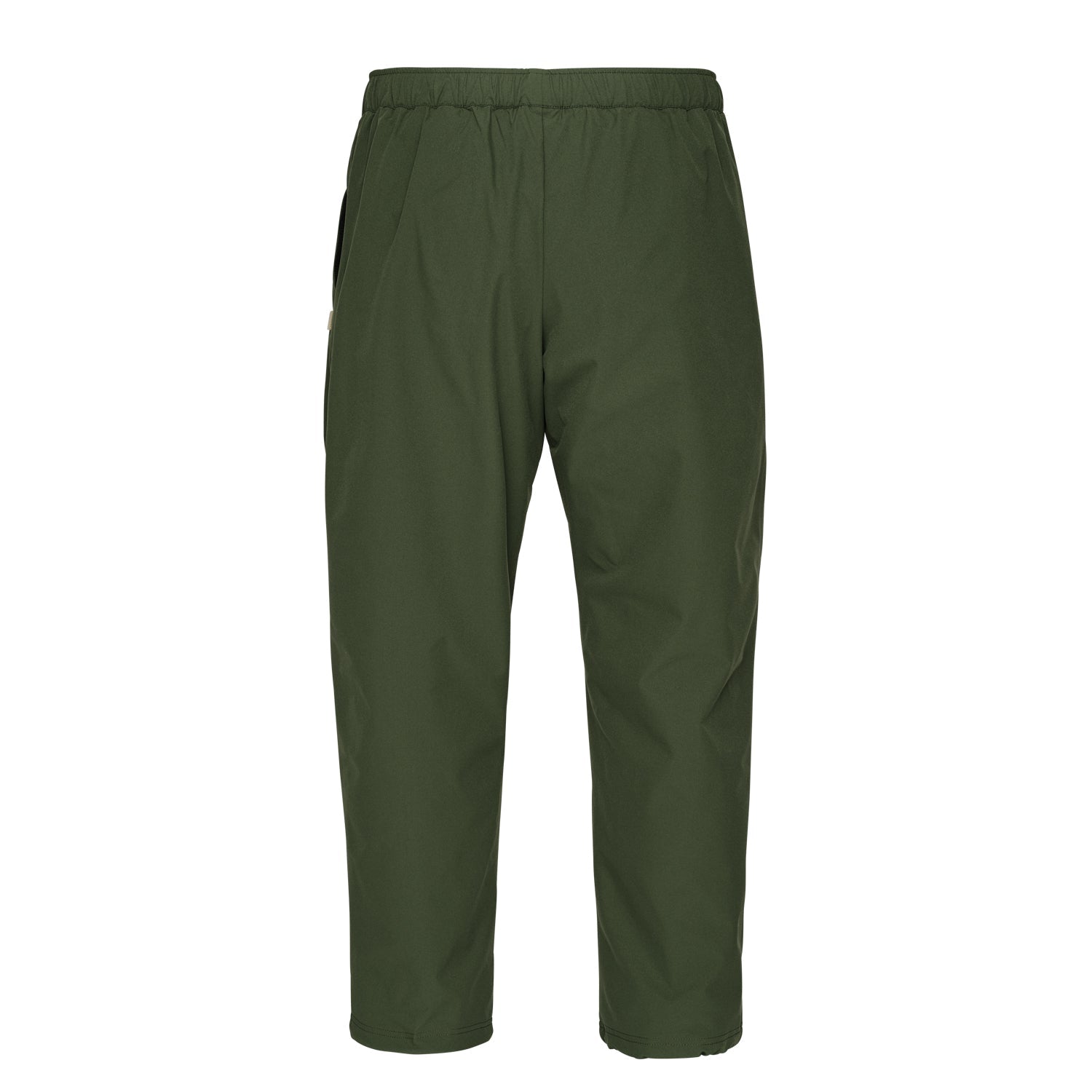 カラーブロックTRパンツ 26s