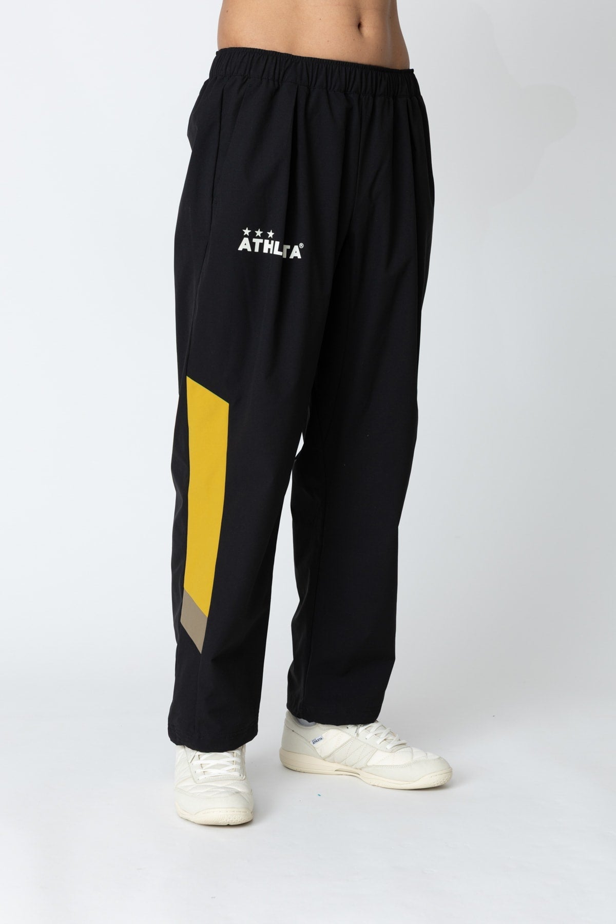 カラーブロックTRパンツ 26s