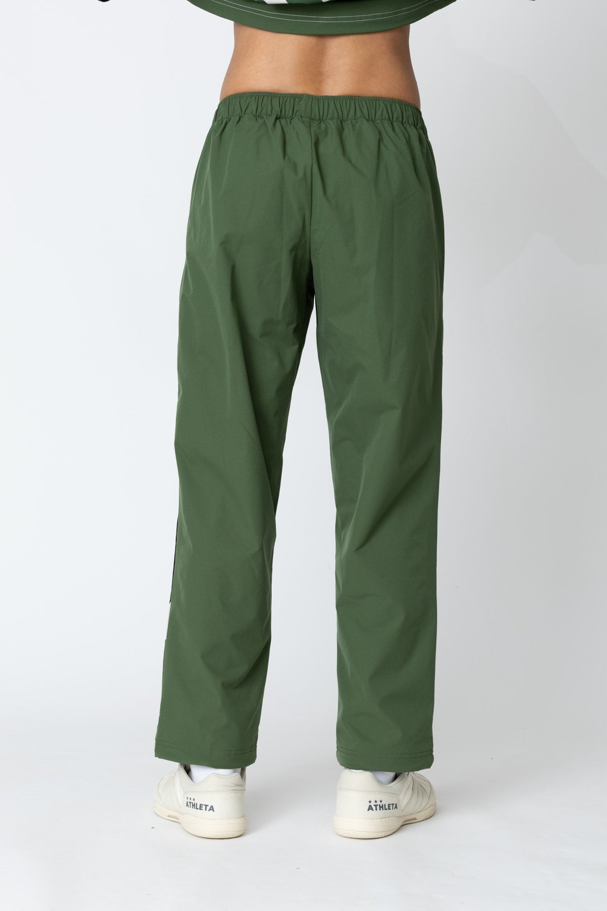 カラーブロックTRパンツ 26s