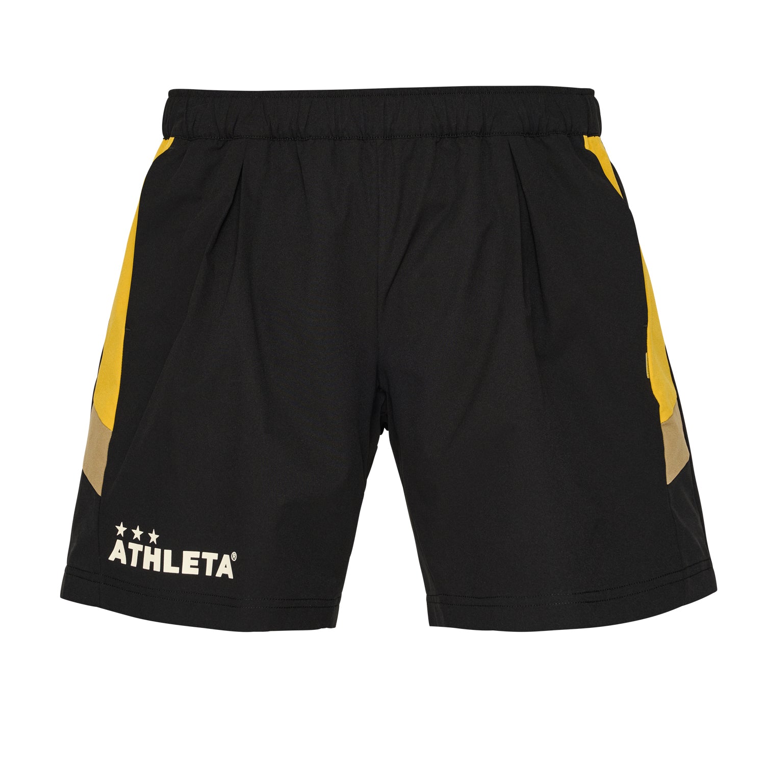 カラーブロックTRショーツ 26s