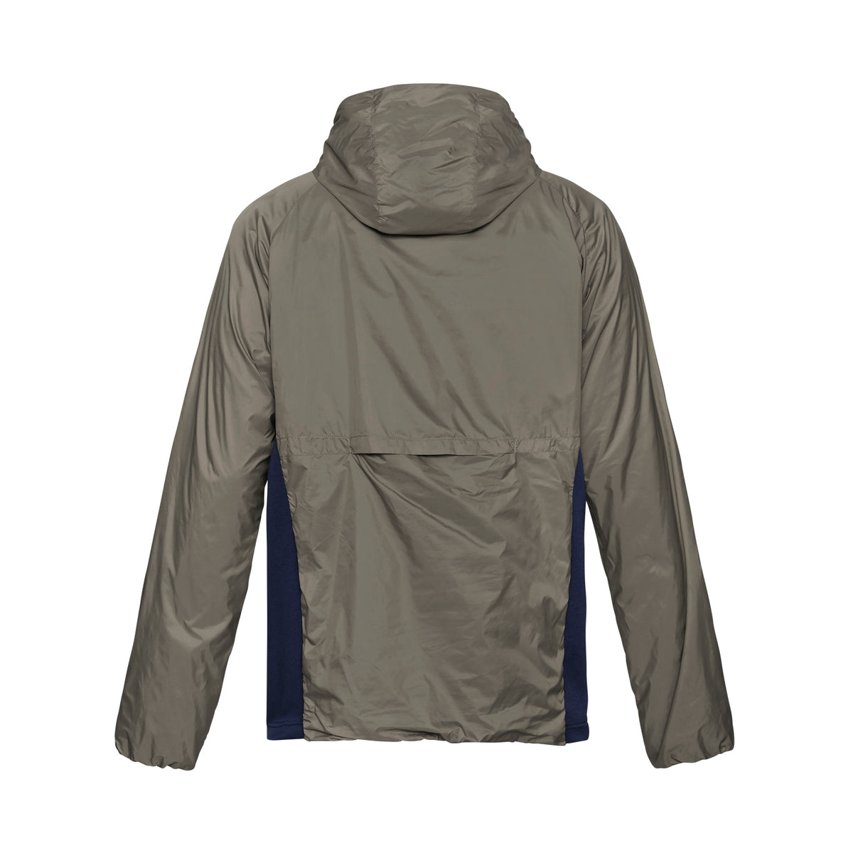 アクティブホロウZIPパーカー 26f