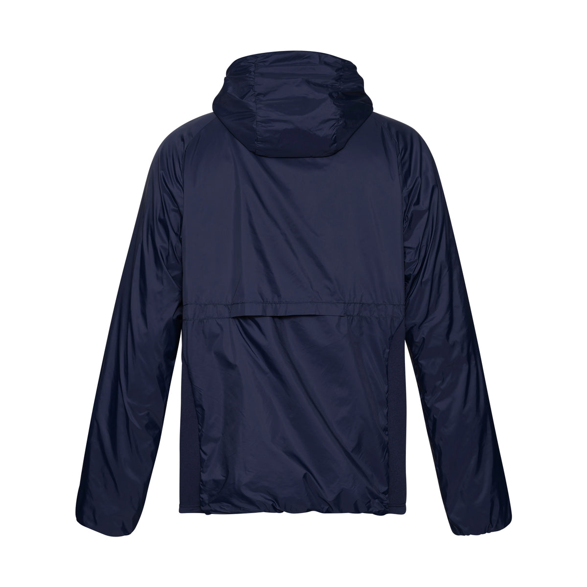 アクティブホロウZIPパーカー 26f