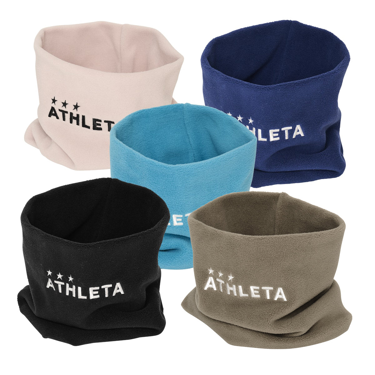 ネックウォーマー25f