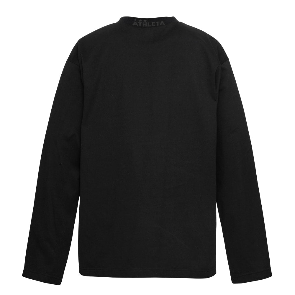 ポケ付きワイドロンT