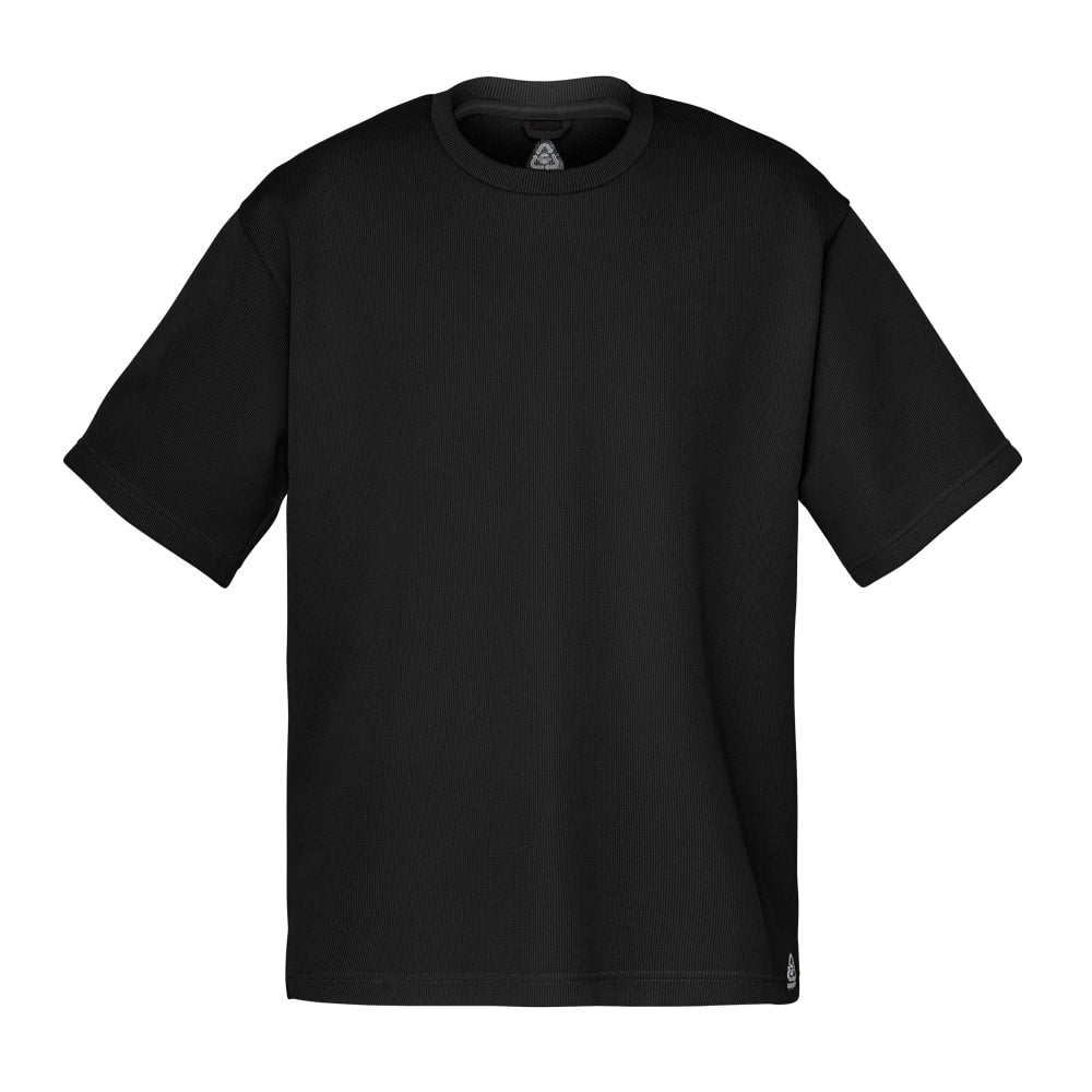 グラフィックワイドTシャツ