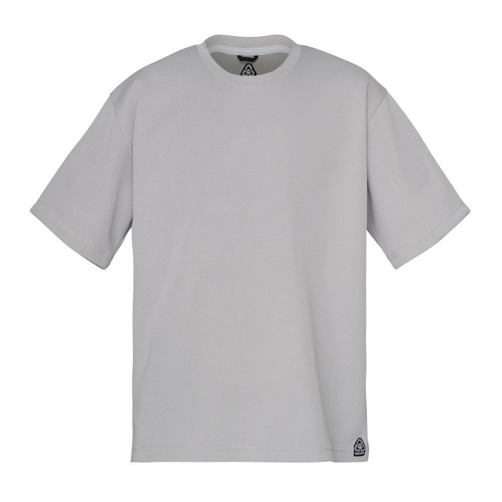 グラフィックワイドTシャツ