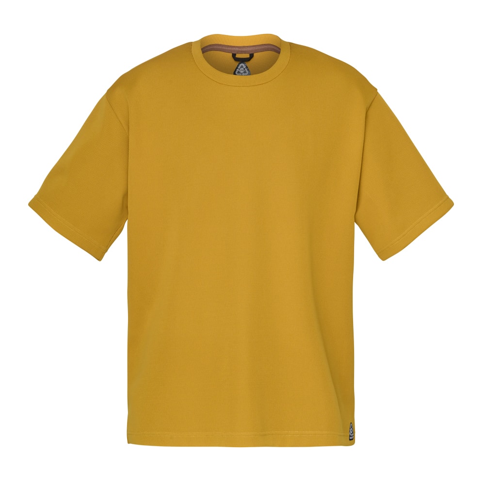 グラフィックワイドTシャツ