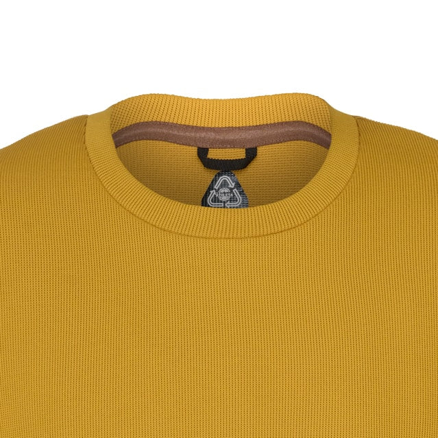グラフィックワイドTシャツ