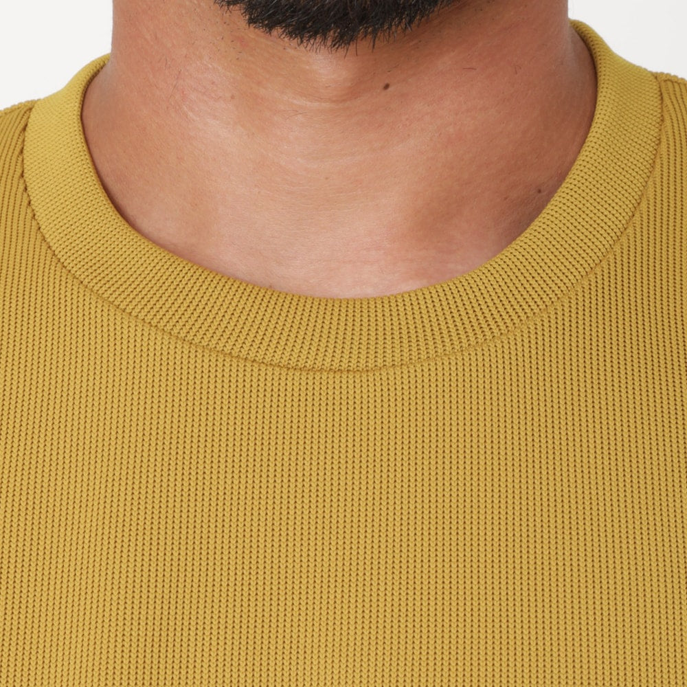 グラフィックワイドTシャツ