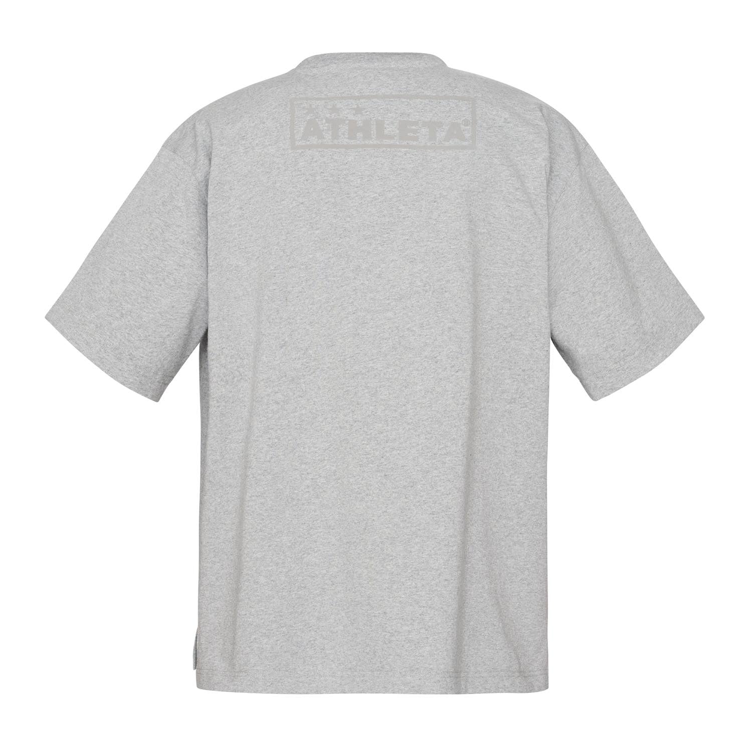 ポケットTシャツ