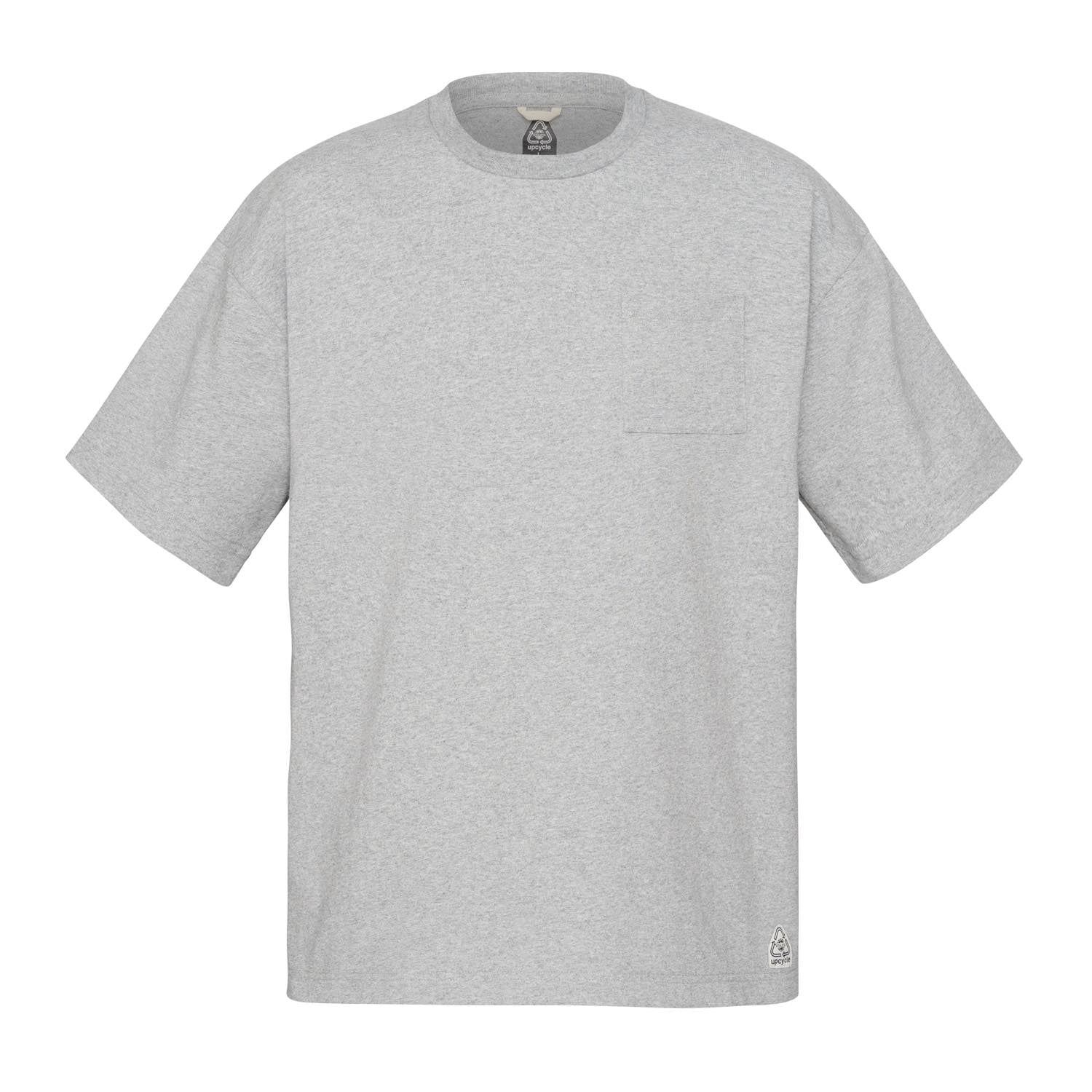 ポケットTシャツ