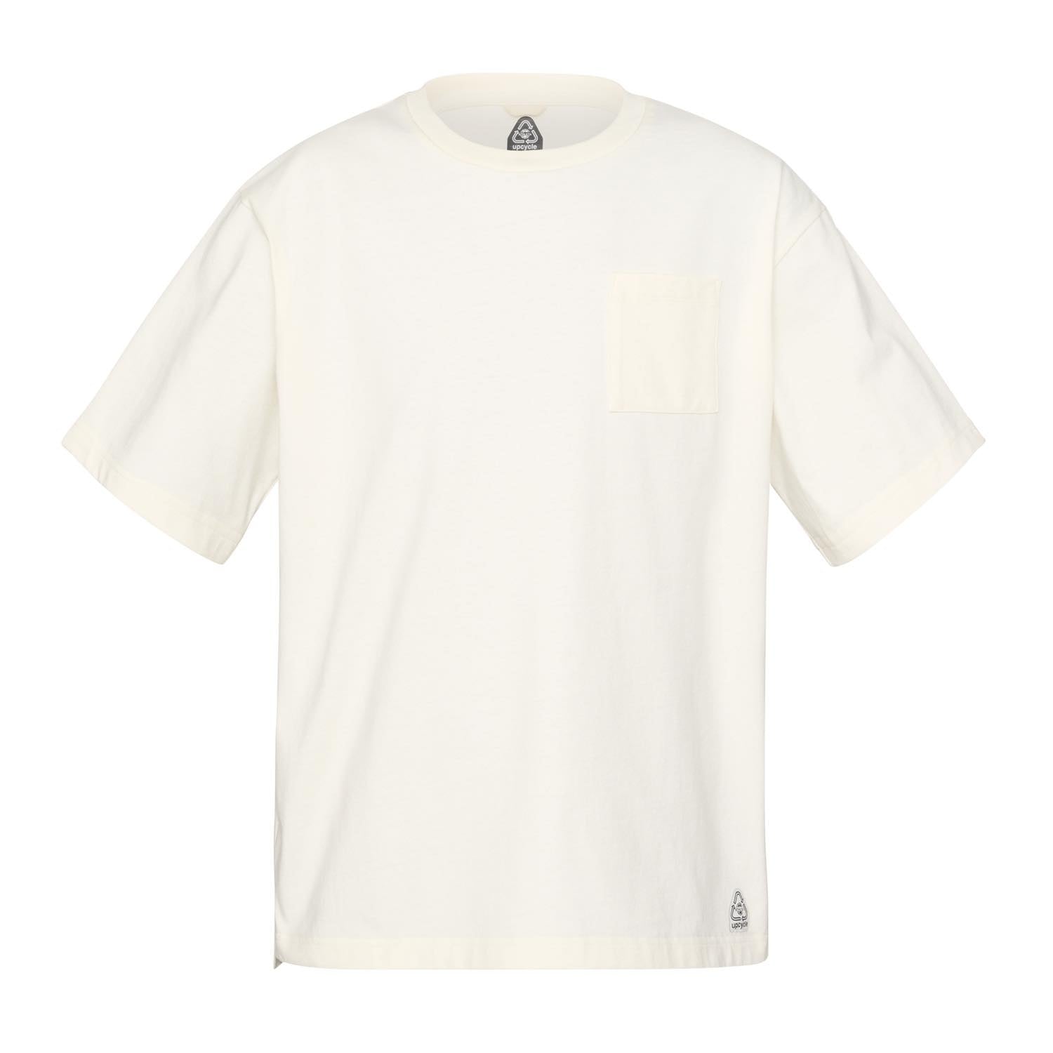 ポケットTシャツ