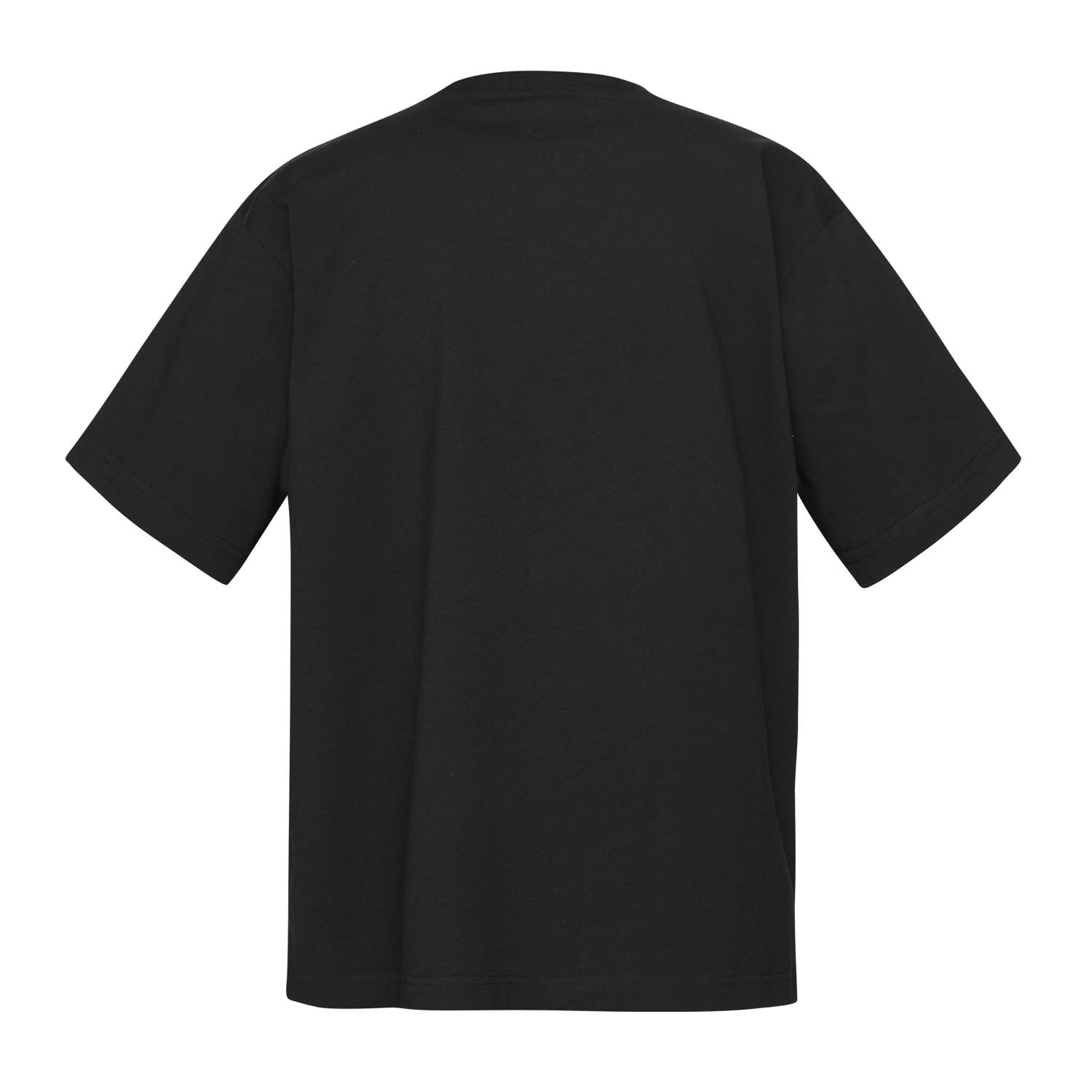 ロゴTシャツ