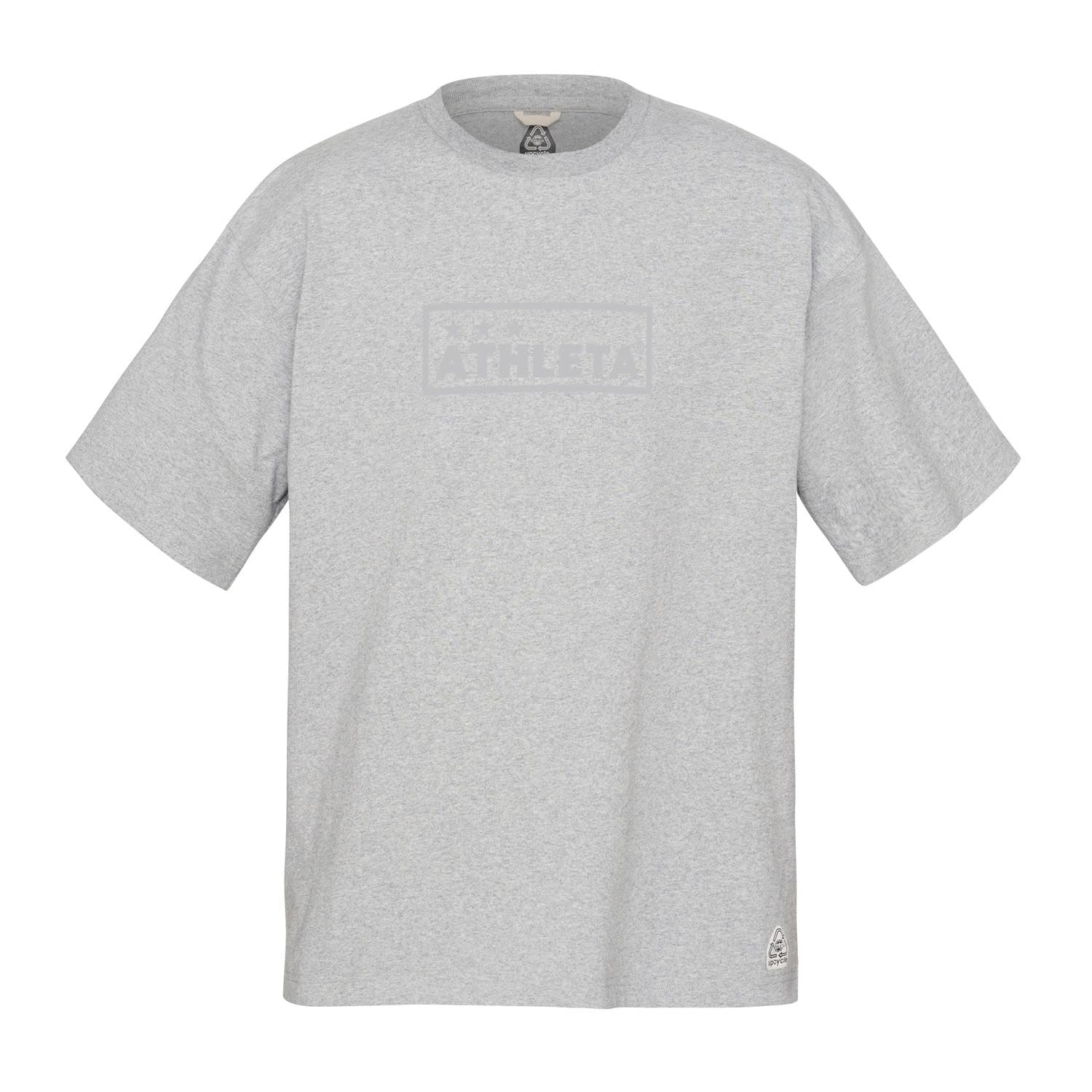 ロゴTシャツ