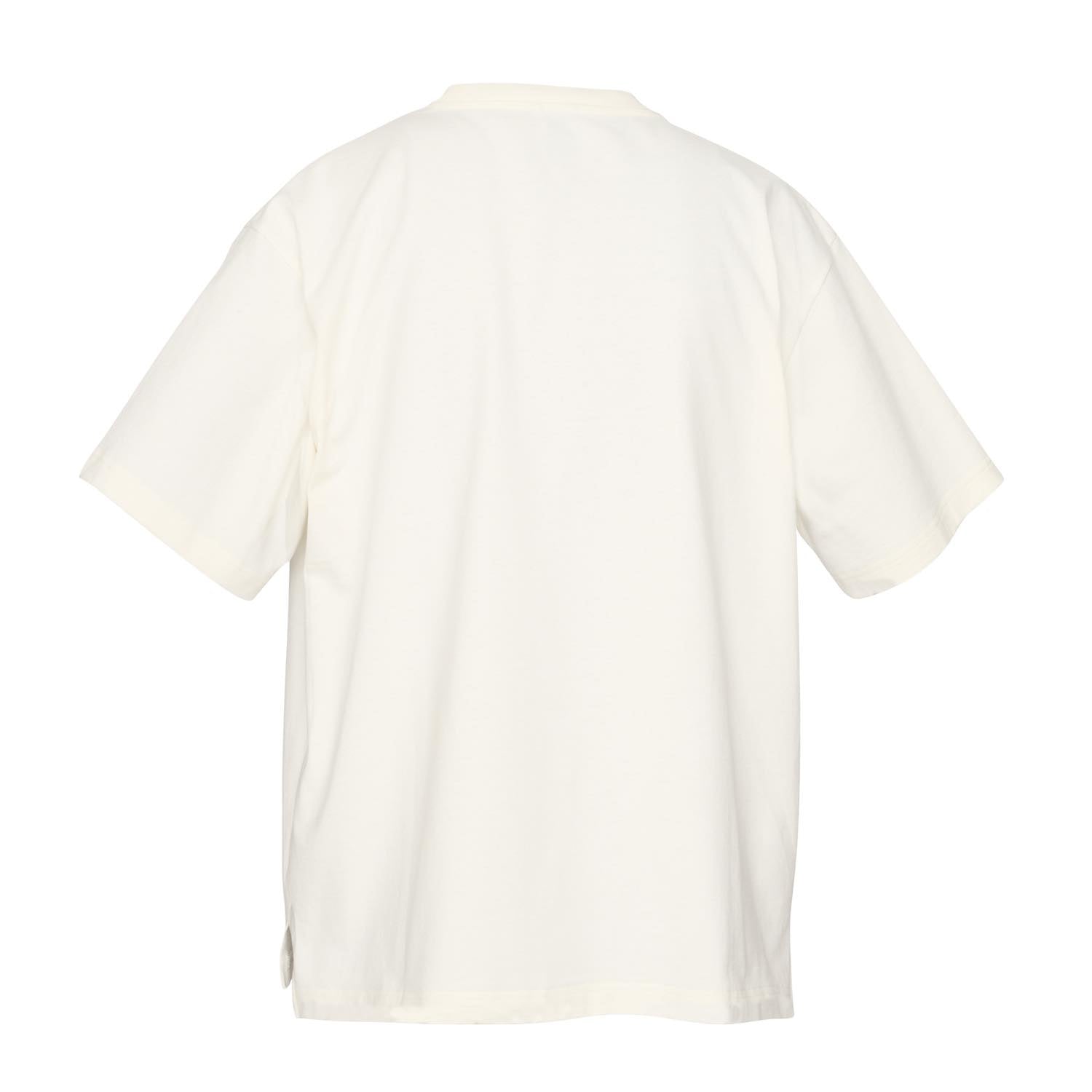 ロゴTシャツ