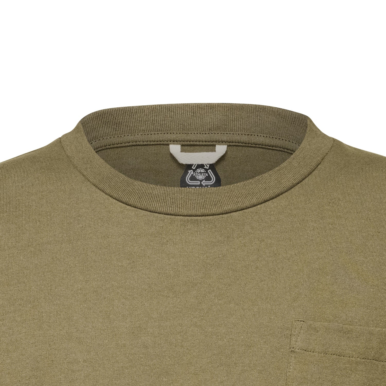 ロングスリーブTシャツ